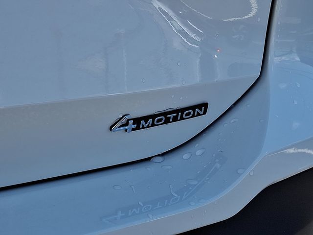 2025 Volkswagen Tiguan 2.0T SE 4MOTION - 22855389 - 24