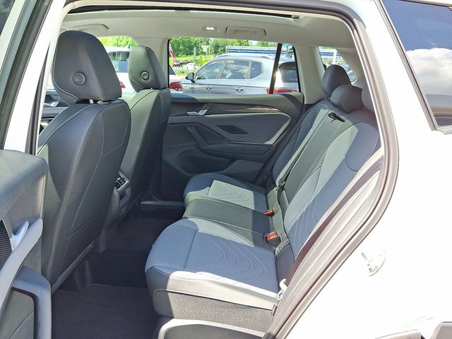 2025 Volkswagen Tiguan 2.0T SE 4MOTION - 22855389 - 7