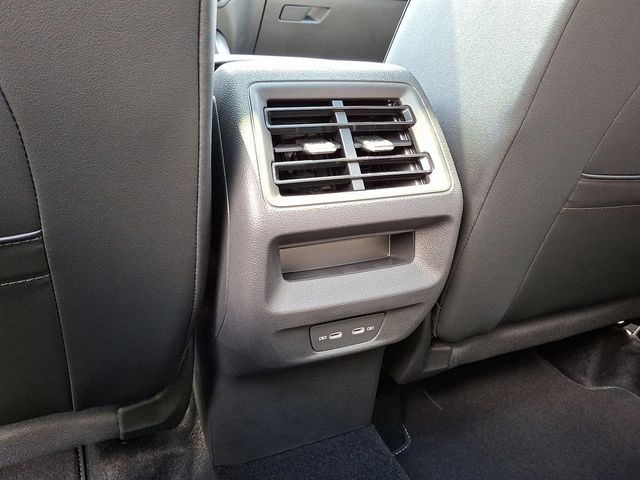 2025 Volkswagen Tiguan 2.0T SE 4MOTION - 22855389 - 8