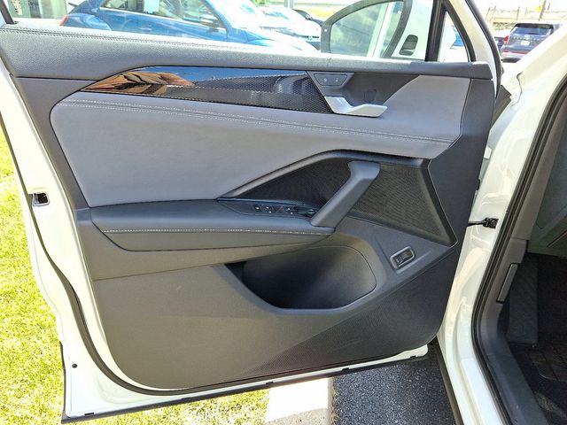 2025 Volkswagen Tiguan 2.0T SE 4MOTION - 22890059 - 10