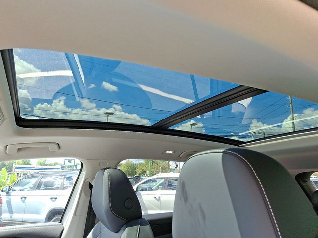 2025 Volkswagen Tiguan 2.0T SE 4MOTION - 22890059 - 12