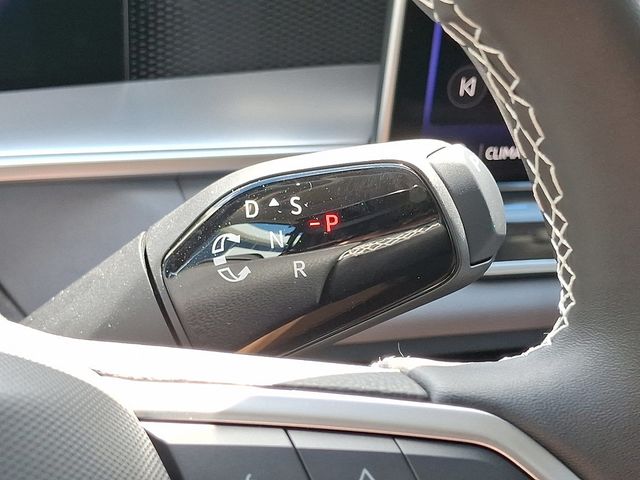 2025 Volkswagen Tiguan 2.0T SE 4MOTION - 22890059 - 13