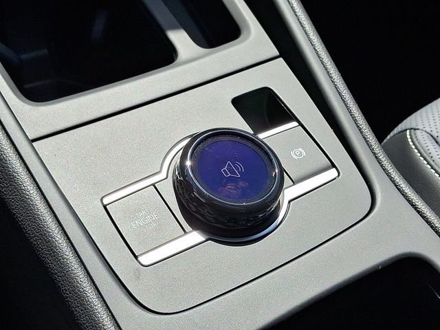 2025 Volkswagen Tiguan 2.0T SE 4MOTION - 22890059 - 14