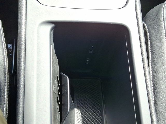 2025 Volkswagen Tiguan 2.0T SE 4MOTION - 22890059 - 18