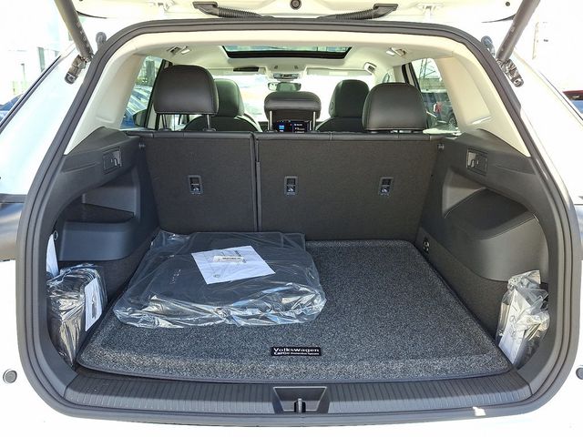 2025 Volkswagen Tiguan 2.0T SE 4MOTION - 22890059 - 20