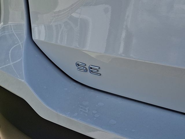 2025 Volkswagen Tiguan 2.0T SE 4MOTION - 22890059 - 23