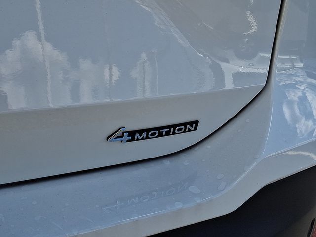 2025 Volkswagen Tiguan 2.0T SE 4MOTION - 22890059 - 24