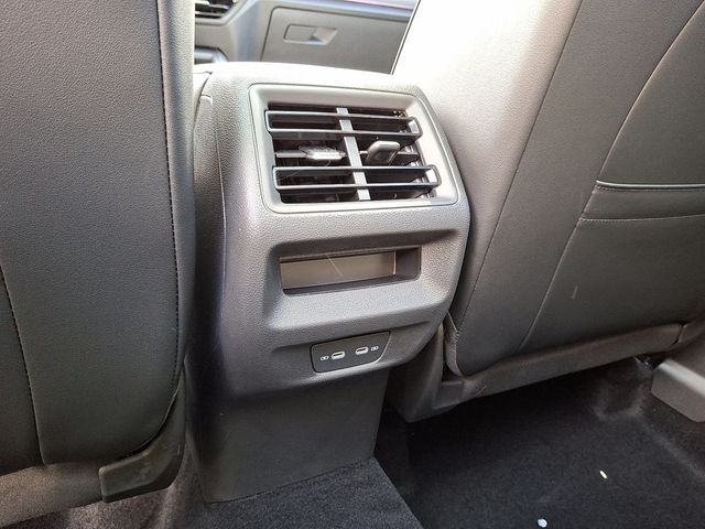 2025 Volkswagen Tiguan 2.0T SE 4MOTION - 22890059 - 8