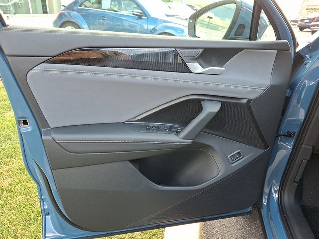 2025 Volkswagen Tiguan 2.0T SE 4MOTION - 22892302 - 10