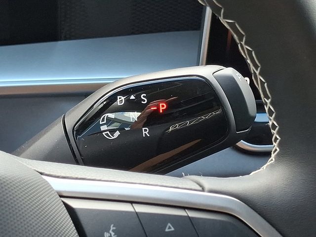 2025 Volkswagen Tiguan 2.0T SE 4MOTION - 22892302 - 12