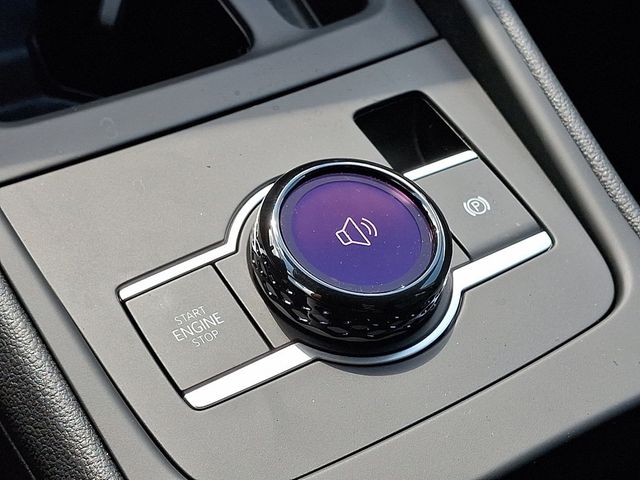 2025 Volkswagen Tiguan 2.0T SE 4MOTION - 22892302 - 13