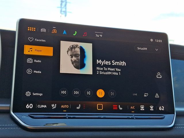 2025 Volkswagen Tiguan 2.0T SE 4MOTION - 22892302 - 14