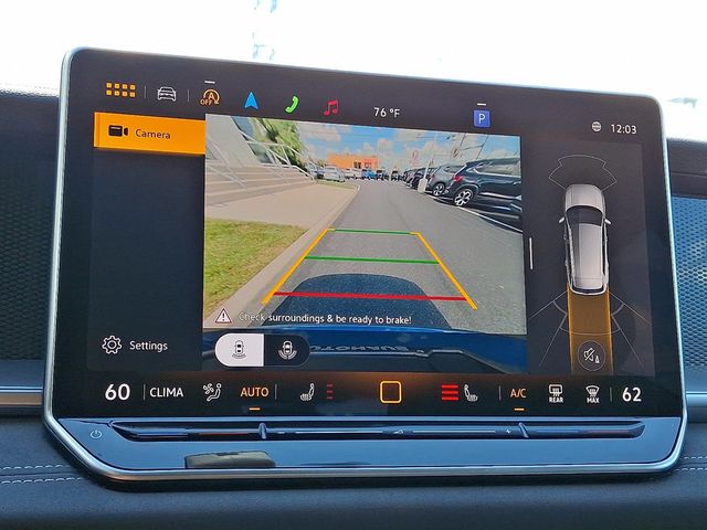 2025 Volkswagen Tiguan 2.0T SE 4MOTION - 22892302 - 15