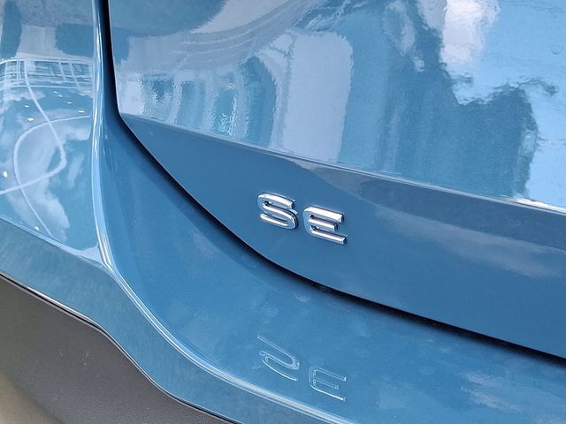 2025 Volkswagen Tiguan 2.0T SE 4MOTION - 22892302 - 22