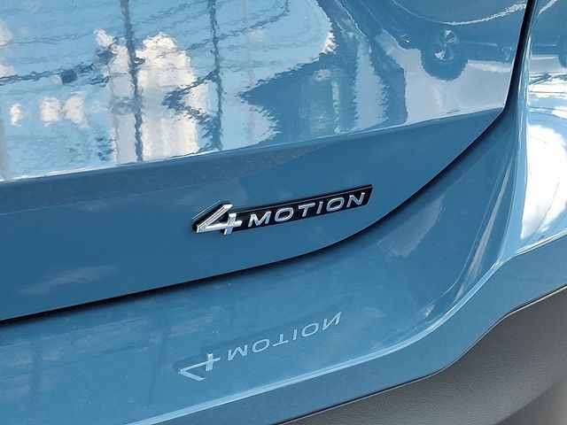 2025 Volkswagen Tiguan 2.0T SE 4MOTION - 22892302 - 23