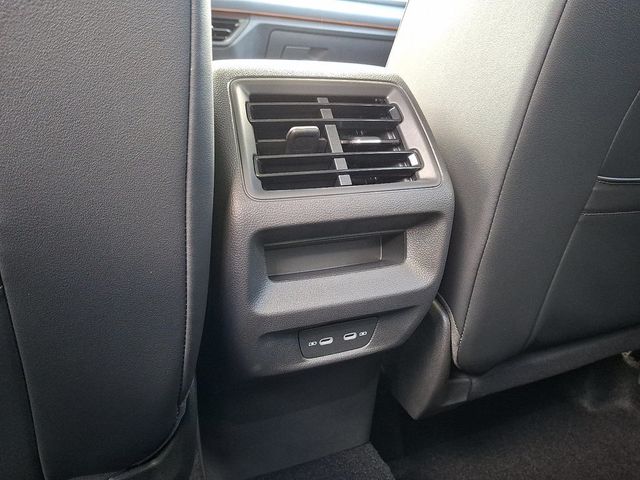 2025 Volkswagen Tiguan 2.0T SE 4MOTION - 22892302 - 8