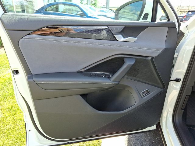 2025 Volkswagen Tiguan 2.0T SE 4MOTION - 22897158 - 10