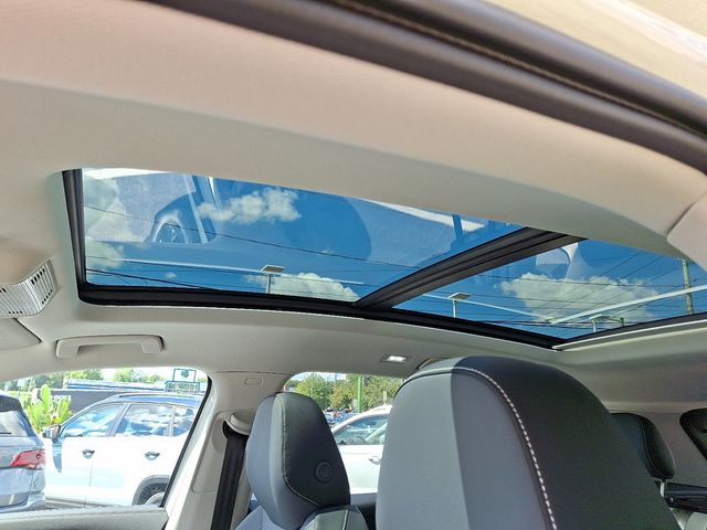 2025 Volkswagen Tiguan 2.0T SE 4MOTION - 22897158 - 12