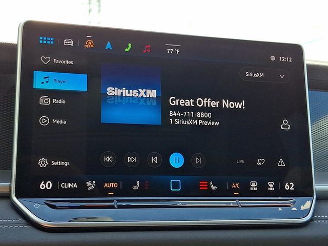 2025 Volkswagen Tiguan 2.0T SE 4MOTION - 22897158 - 15