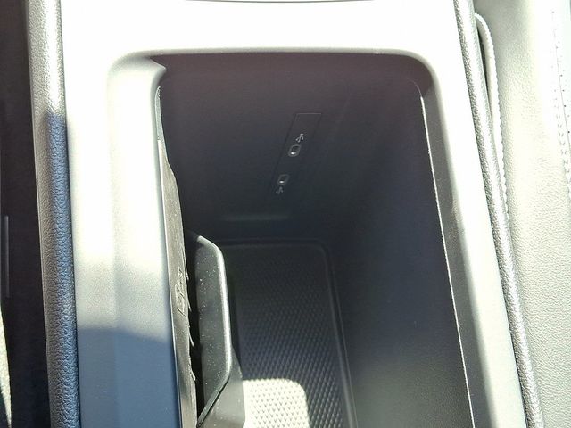 2025 Volkswagen Tiguan 2.0T SE 4MOTION - 22897158 - 18