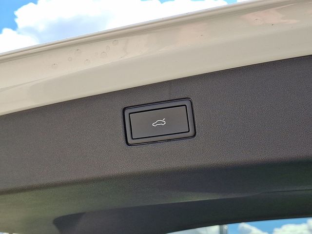 2025 Volkswagen Tiguan 2.0T SE 4MOTION - 22897158 - 21