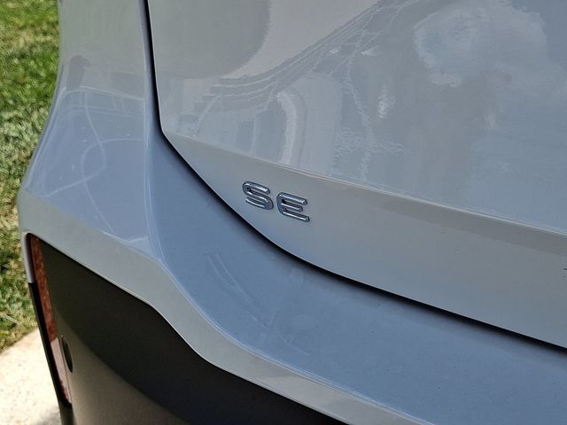 2025 Volkswagen Tiguan 2.0T SE 4MOTION - 22897158 - 23