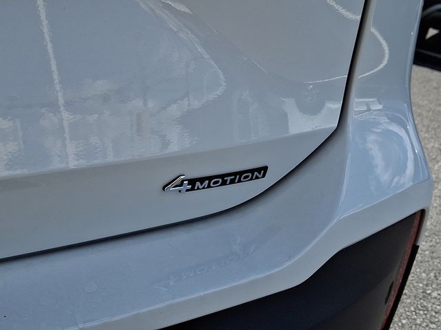 2025 Volkswagen Tiguan 2.0T SE 4MOTION - 22897158 - 24