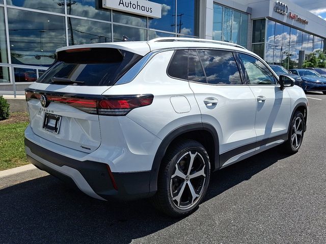 2025 Volkswagen Tiguan 2.0T SE 4MOTION - 22897158 - 5