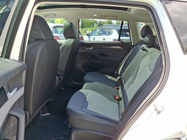 2025 Volkswagen Tiguan 2.0T SE 4MOTION - 22897158 - 7