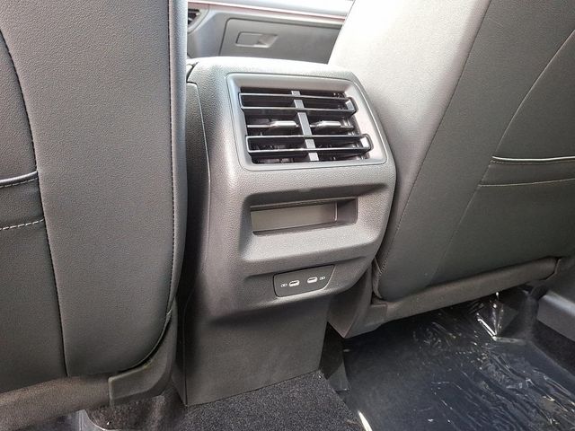 2025 Volkswagen Tiguan 2.0T SE 4MOTION - 22897158 - 8