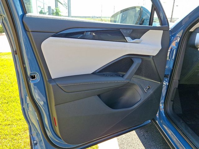 2025 Volkswagen Tiguan 2.0T SE 4MOTION - 22899283 - 10