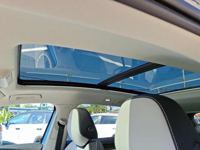 2025 Volkswagen Tiguan 2.0T SE 4MOTION - 22899283 - 12