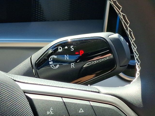 2025 Volkswagen Tiguan 2.0T SE 4MOTION - 22899283 - 13