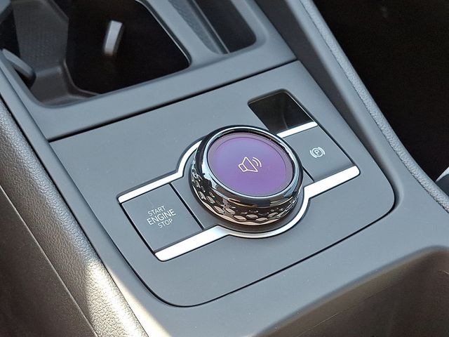 2025 Volkswagen Tiguan 2.0T SE 4MOTION - 22899283 - 14