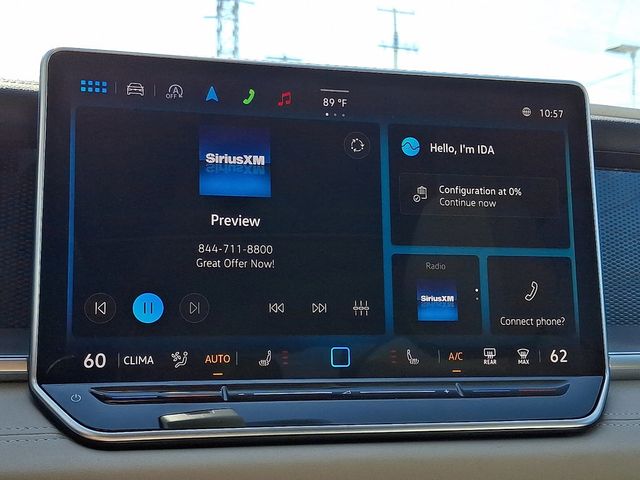 2025 Volkswagen Tiguan 2.0T SE 4MOTION - 22899283 - 15