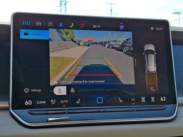 2025 Volkswagen Tiguan 2.0T SE 4MOTION - 22899283 - 16