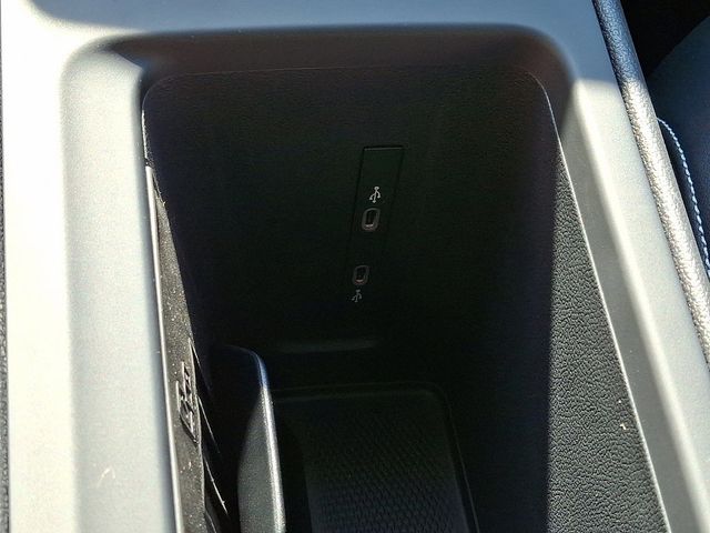 2025 Volkswagen Tiguan 2.0T SE 4MOTION - 22899283 - 18