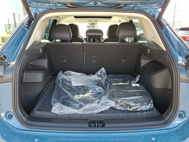 2025 Volkswagen Tiguan 2.0T SE 4MOTION - 22899283 - 20