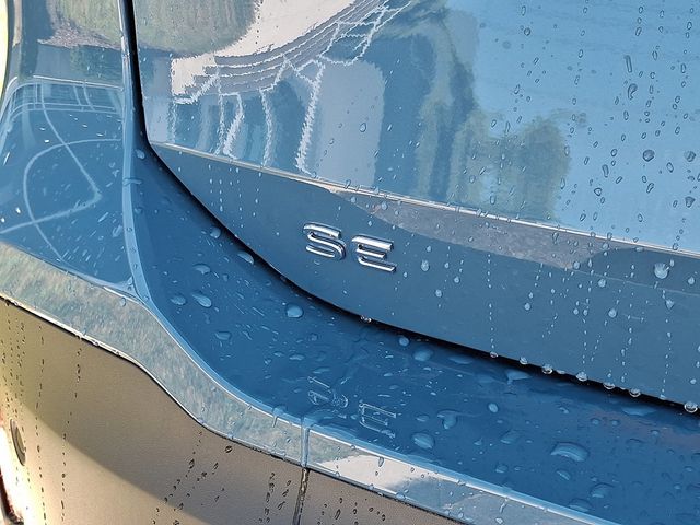 2025 Volkswagen Tiguan 2.0T SE 4MOTION - 22899283 - 23