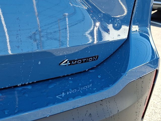 2025 Volkswagen Tiguan 2.0T SE 4MOTION - 22899283 - 24