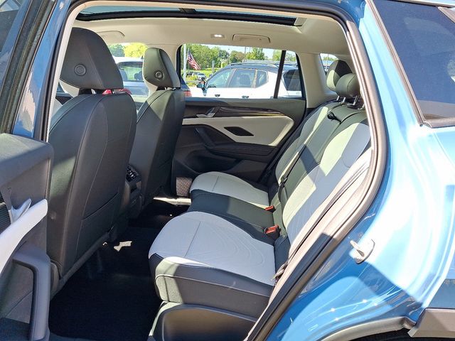 2025 Volkswagen Tiguan 2.0T SE 4MOTION - 22899283 - 7