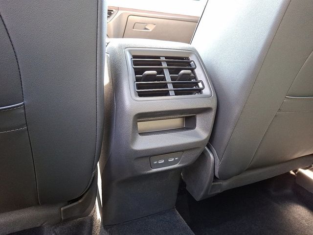 2025 Volkswagen Tiguan 2.0T SE 4MOTION - 22899283 - 8