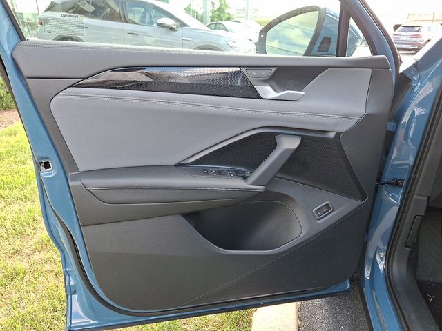 2025 Volkswagen Tiguan 2.0T SE 4MOTION - 22917223 - 10