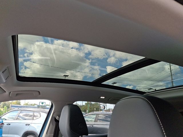 2025 Volkswagen Tiguan 2.0T SE 4MOTION - 22917223 - 12