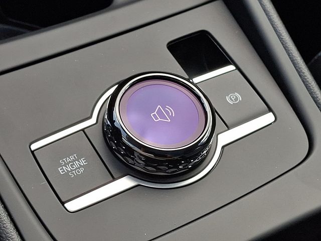 2025 Volkswagen Tiguan 2.0T SE 4MOTION - 22917223 - 14