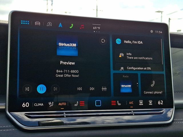 2025 Volkswagen Tiguan 2.0T SE 4MOTION - 22917223 - 15