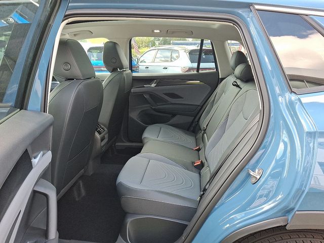 2025 Volkswagen Tiguan 2.0T SE 4MOTION - 22917223 - 7