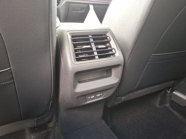 2025 Volkswagen Tiguan 2.0T SE 4MOTION - 22917223 - 8