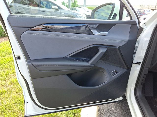 2025 Volkswagen Tiguan 2.0T SE 4MOTION - 22920591 - 10