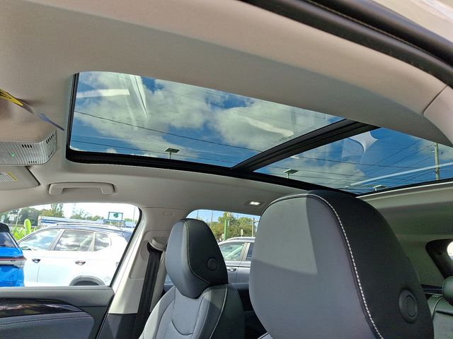 2025 Volkswagen Tiguan 2.0T SE 4MOTION - 22920591 - 12